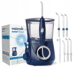 Suu-irrigatsiooniseade Waterpik WP663, 6 otsikut