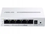 ASUS ExpertWiFi EBP15 v&otilde;rgul&uuml;liti, 5 porti, Gigabit Ethernet, PoE+