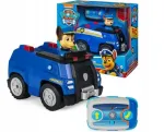 Juhtmevaba auto Spin Master 6071186 Psi Patrol Chase