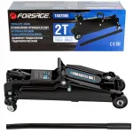 H&uuml;drauliline auto tungraud, 2 t
