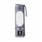 Kompaktne kaasaskantav blender 12, violetne