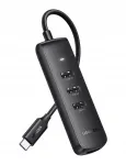 USB jagaja Ugreen 10916, 4 porti