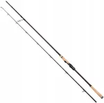 Savage Gear Fury SG6 Shad n Metal spinning 2,26 m 35&ndash;130 g / 1601756