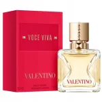 Naiste parf&uuml;&uuml;m Valentino Voce Viva 50 ml