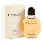 Meeste hommikusprei Calvin Klein Obsession Man EDT 125 ml
