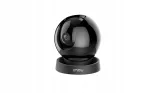 IP-valvekaamera PTCUBE, 3 MP, 2,8 mm, IR, sisseehitatud mikrofon ja k&otilde;lar, WiFi