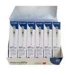 Elektrooniline termomeeter MICROLIFE MT600, 24 tk, tehaste pakend