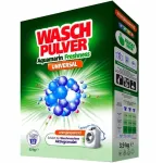 Pesupulber WaschePulver, 3,9 kg, universaalne