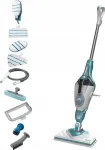 Black&Decker 1600 W auruhari