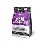 REAL PHARM REAL ISOLATE isolaat 700g k&uuml;psisemaitseline