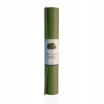 Jade Yoga Harmony jooga matt 5 mm, oliiviv&auml;rvi