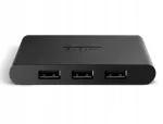 USB jagaja Sitecom CN-081, 4 porti