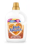 Mon Amour Oro Argan pesupehmendaja, 3 l