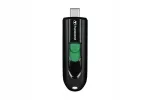 USB m&auml;lupulk Transcend JetFlash 790C 64GB, USB Type-C 3.2 Gen 1