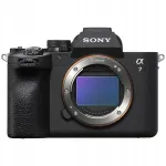 Kaamera korpus Sony A7 IV