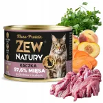 Zew Natury niiske kassitoit pardilihaga, 185 g