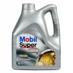 Mootori&otilde;li MOBIL 5W-40 3000 X1, 4 l