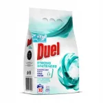 Pesupulber Duel Strong Whiteness, 2,7 kg