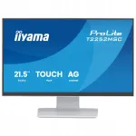 Puutetundlik monitor 22" iiyama ProLite T2252MSC-W2AG FHD IPS LED HDMI DP HUB