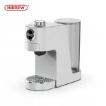 Espresso kohvimasin HiBREW H3C, 20 bar, 7 temperatuurirežiimi, valge