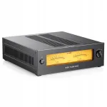 Digitaal-analoog DAC konverter FIIO WARMER R2R toruv&otilde;imendiga, must