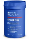 Toidulisand Formeds BICAPS Rhodiola 200mg, 60 kapslit