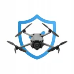 Droonikaitse DJI Care Refresh DJI Mini 5 Pro aastane plaan koos koodiga