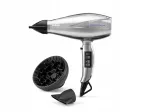 Juuksekuivati Babyliss 6000E Pro Digital 2200W koos difuusori ja kontsentraatoriga