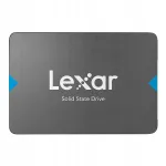 Lexar NQ100 240GB 2,5" SATA III SSD ketas