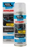 Kliimaseadme desinfitseerimispihusti AUTOLAND Fresh Granat, 200 ml