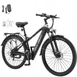 HALO KNIGHT H02 elektrit&otilde;ukeratas, 29", 750W, 48V 16Ah, kuni 50 km/h, kuni 60 km