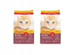 Kassitoit JOSERA Kitten linnuliha ja l&otilde;hega, 2 x 10 kg + 1 kg