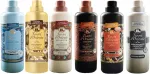 Riiete pehmendite komplekt Tesori d'Oriente, 6 x 760 ml, TVBHJM