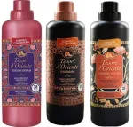 Riidepehmendajate komplekt Tesori d'Oriente, 3 x 760 ml, PHJ
