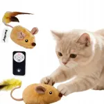 Kassim&auml;nguasi &ndash; kollane liikuva USB-puldiga hiir