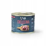 M&auml;rgtoit kassile John Dog Jane Cat vasika- ja kalkunilihaga, 200 g