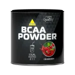 Aminohapped BCAA 2:1:1 pulber 300 g, j&otilde;hvikamaitseline, INKOSPOR