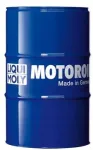 Mootori&otilde;li LIQUI MOLY 5W-30 TOP TEC 4200, 205 l, VW 504/507