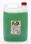 N&otilde;udepesuvahend ja puhastusvahend Fox Citron, 5 l