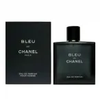 Meeste parf&uuml;&uuml;mitud vesi Bleu de Chanel 100 ml