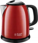 Veekeetja Russell Hobbs 24992-70, punane