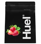 Valgupulber Huel Complete Protein, maasikas koorega, 26 portsjonit, m&otilde;&otilde;tespiooniga