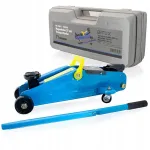 H&uuml;drauliline tungraud Frog lifter 2t