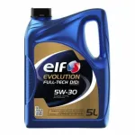 Mootori&otilde;li ELF Full-Tech DID 5W-30, 5 l