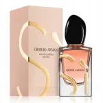 Naiste parf&uuml;&uuml;mitud vesi ARMANI SI INTENSE 50 ml