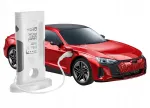 Raadio teel juhitav Audi RS E-Tron GT 1:14, kiire laadimine