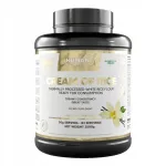 Riisipuder Human Protect CREAM OF RICE 2500g vanillimaitsega