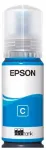 ACCURA AC-E103C asendus tindikassett, EPSON C13T00S24A, sinine