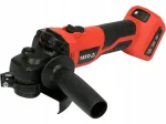 Nurklihvmasin Yato YT-828293, 125 mm, 18V, harjadeta, korpus