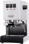 Espresso kohvimasin Gaggia Classic Evo RI9481/11 valge